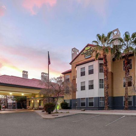 Homewood Suites By Hilton Phoenix-Chandler Extérieur photo