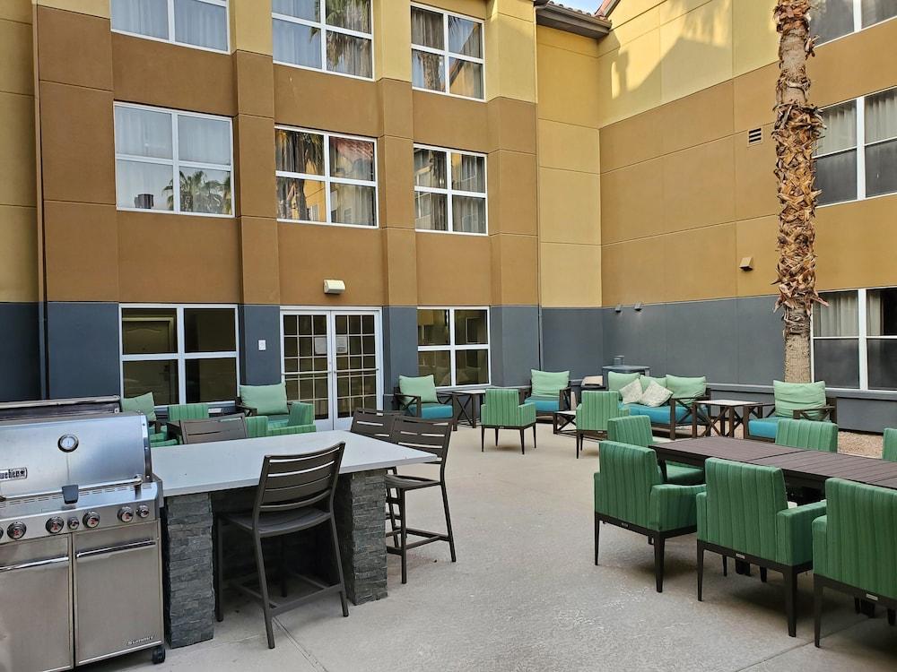 Homewood Suites By Hilton Phoenix-Chandler Extérieur photo