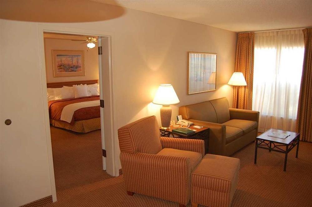 Homewood Suites By Hilton Phoenix-Chandler Chambre photo