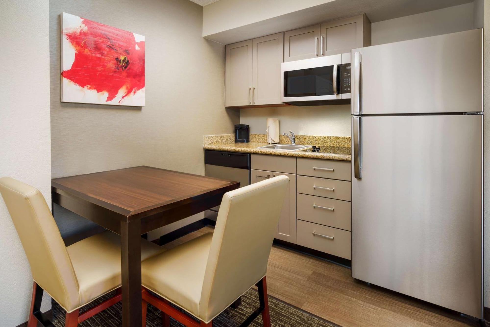 Homewood Suites By Hilton Phoenix-Chandler Extérieur photo