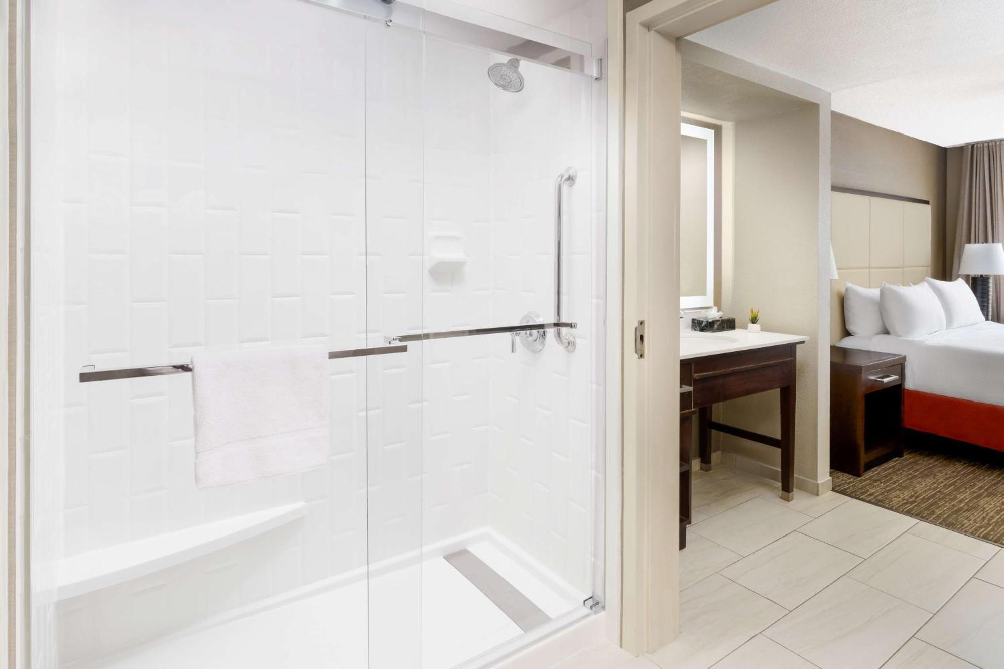 Homewood Suites By Hilton Phoenix-Chandler Extérieur photo