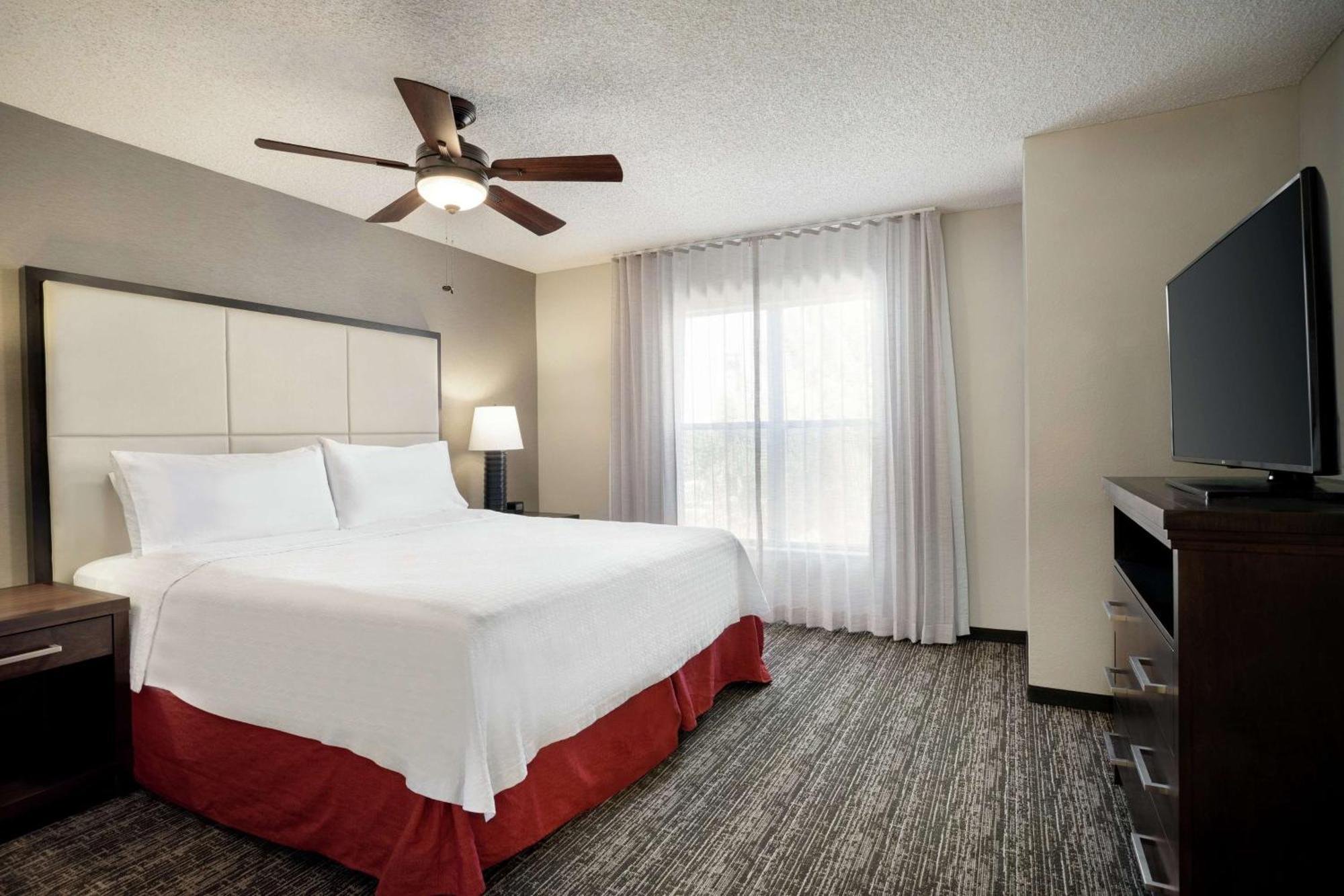 Homewood Suites By Hilton Phoenix-Chandler Extérieur photo