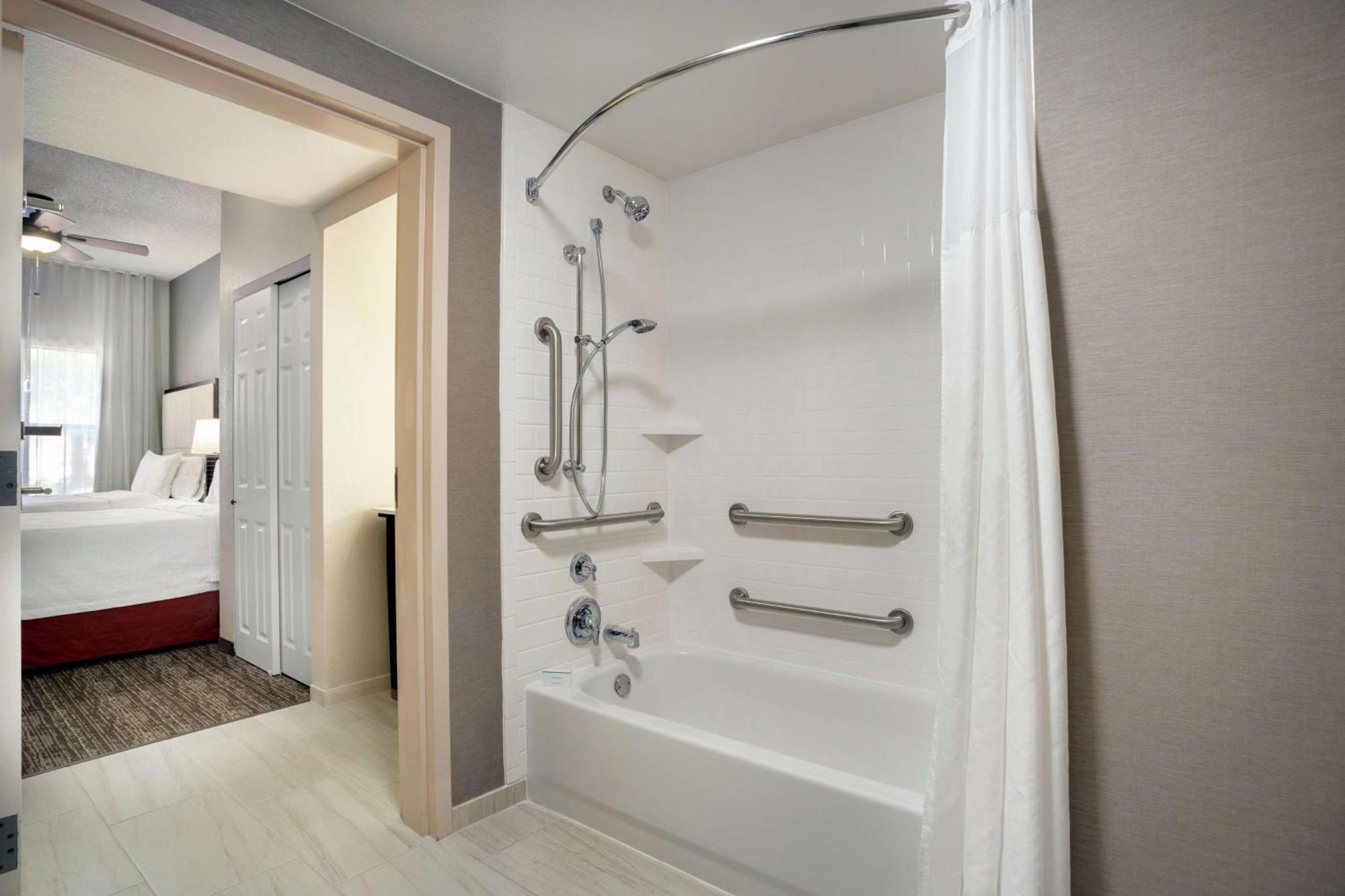 Homewood Suites By Hilton Phoenix-Chandler Extérieur photo