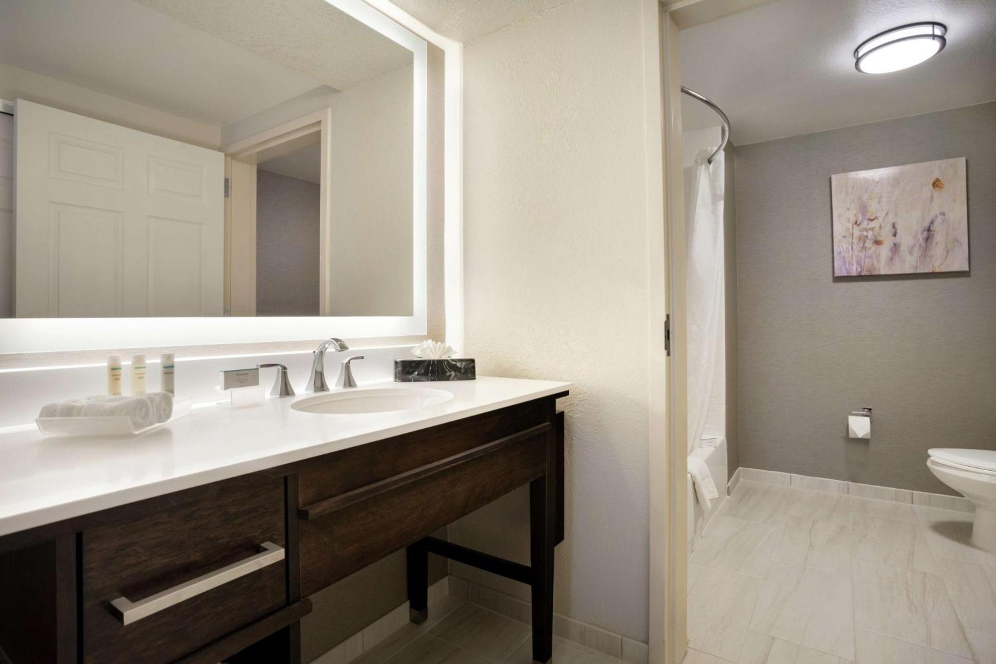 Homewood Suites By Hilton Phoenix-Chandler Extérieur photo