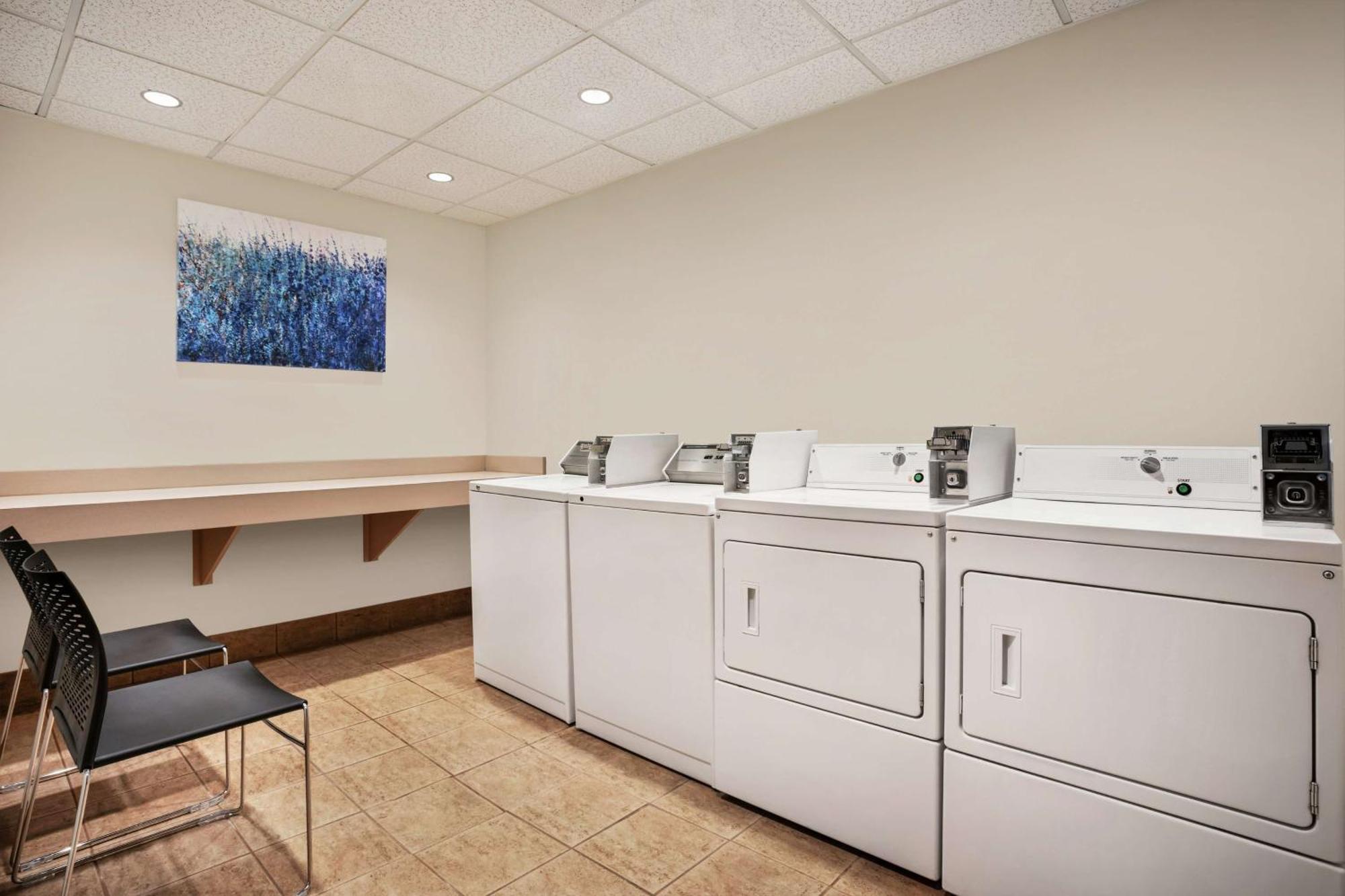 Homewood Suites By Hilton Phoenix-Chandler Extérieur photo