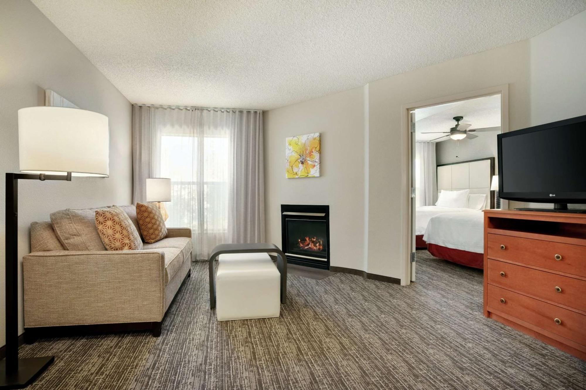 Homewood Suites By Hilton Phoenix-Chandler Extérieur photo