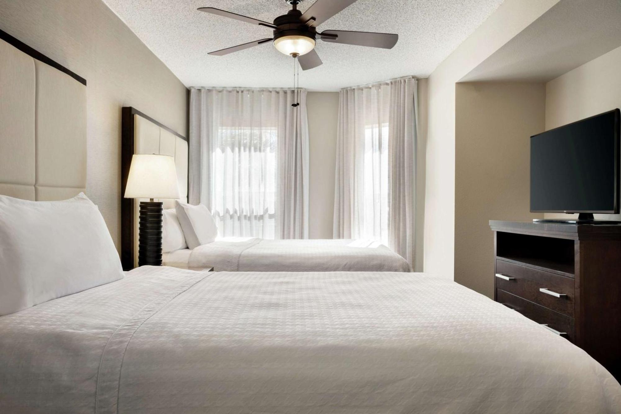 Homewood Suites By Hilton Phoenix-Chandler Extérieur photo