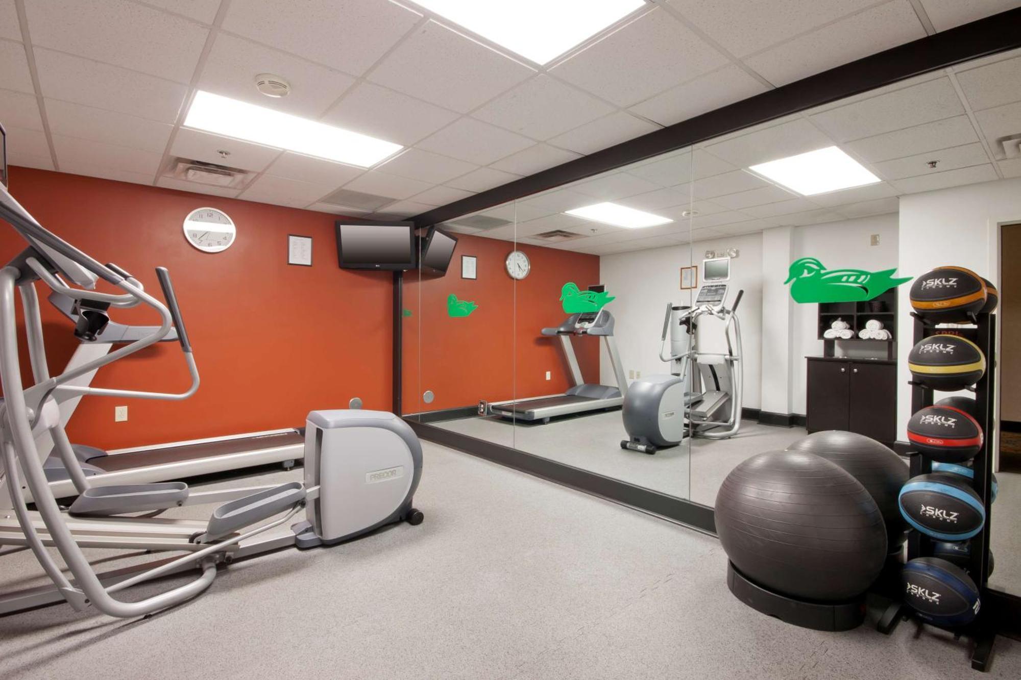 Homewood Suites By Hilton Phoenix-Chandler Extérieur photo