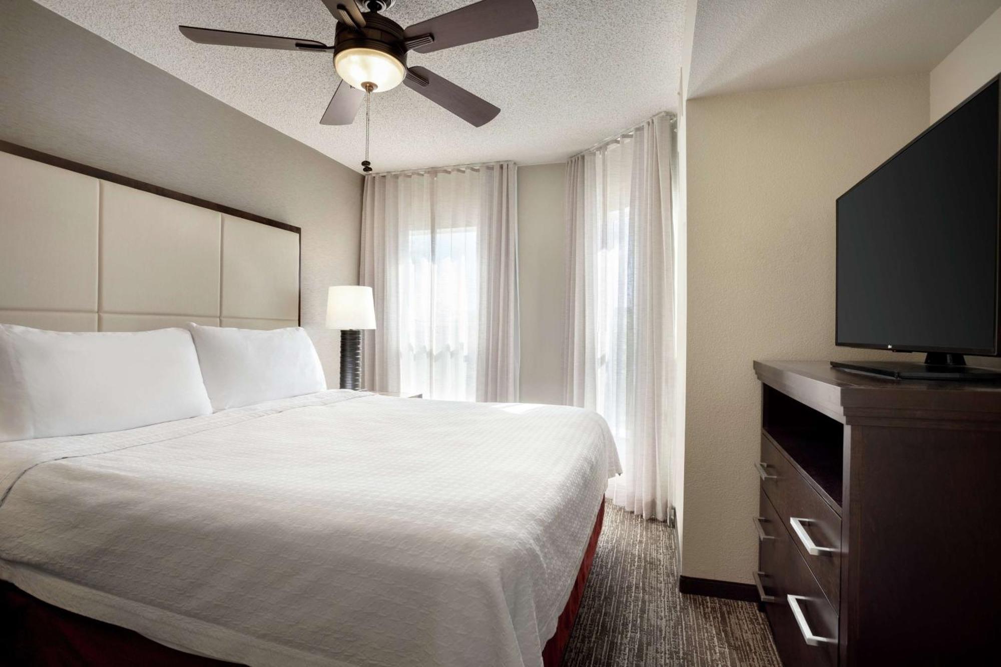 Homewood Suites By Hilton Phoenix-Chandler Extérieur photo