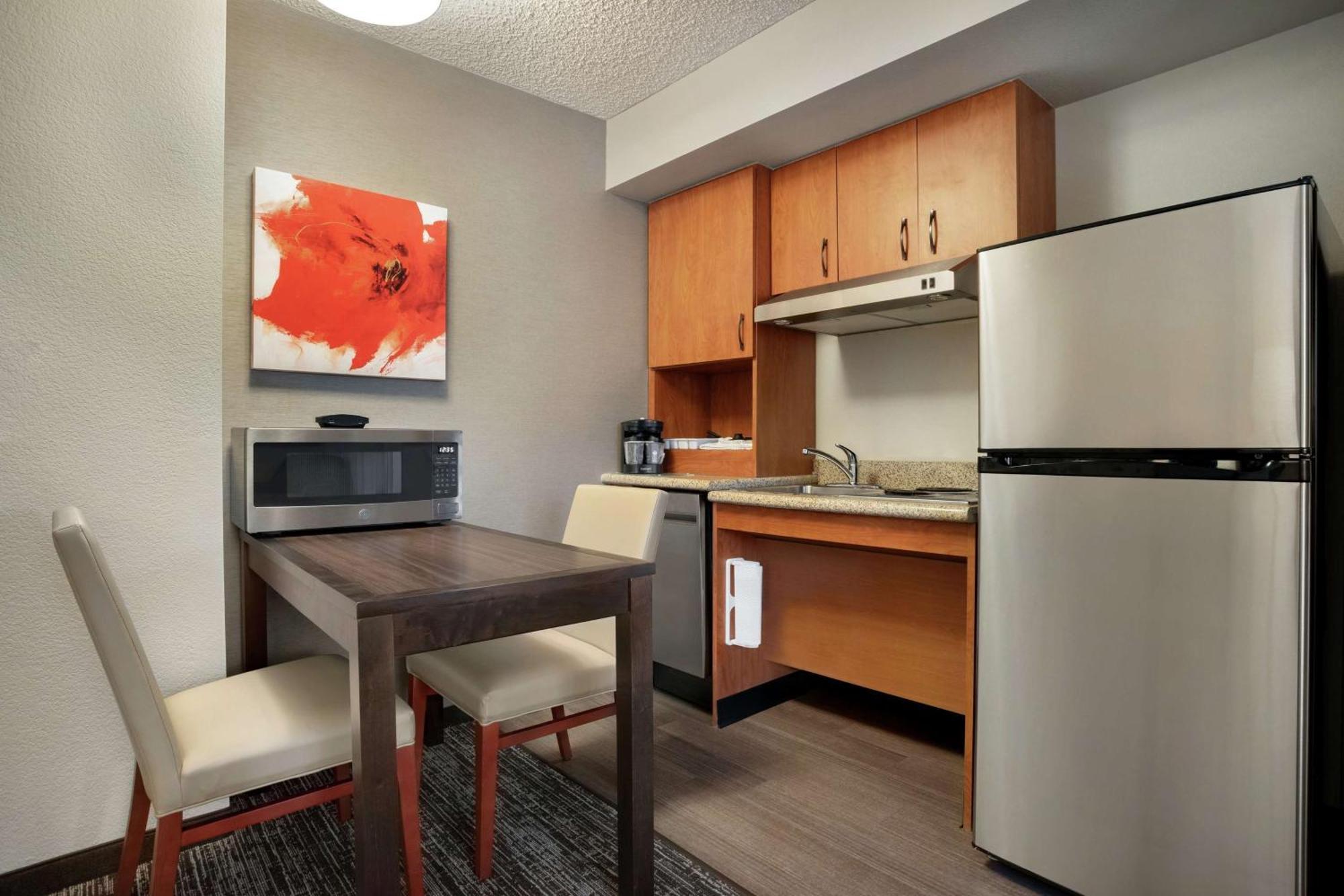 Homewood Suites By Hilton Phoenix-Chandler Extérieur photo
