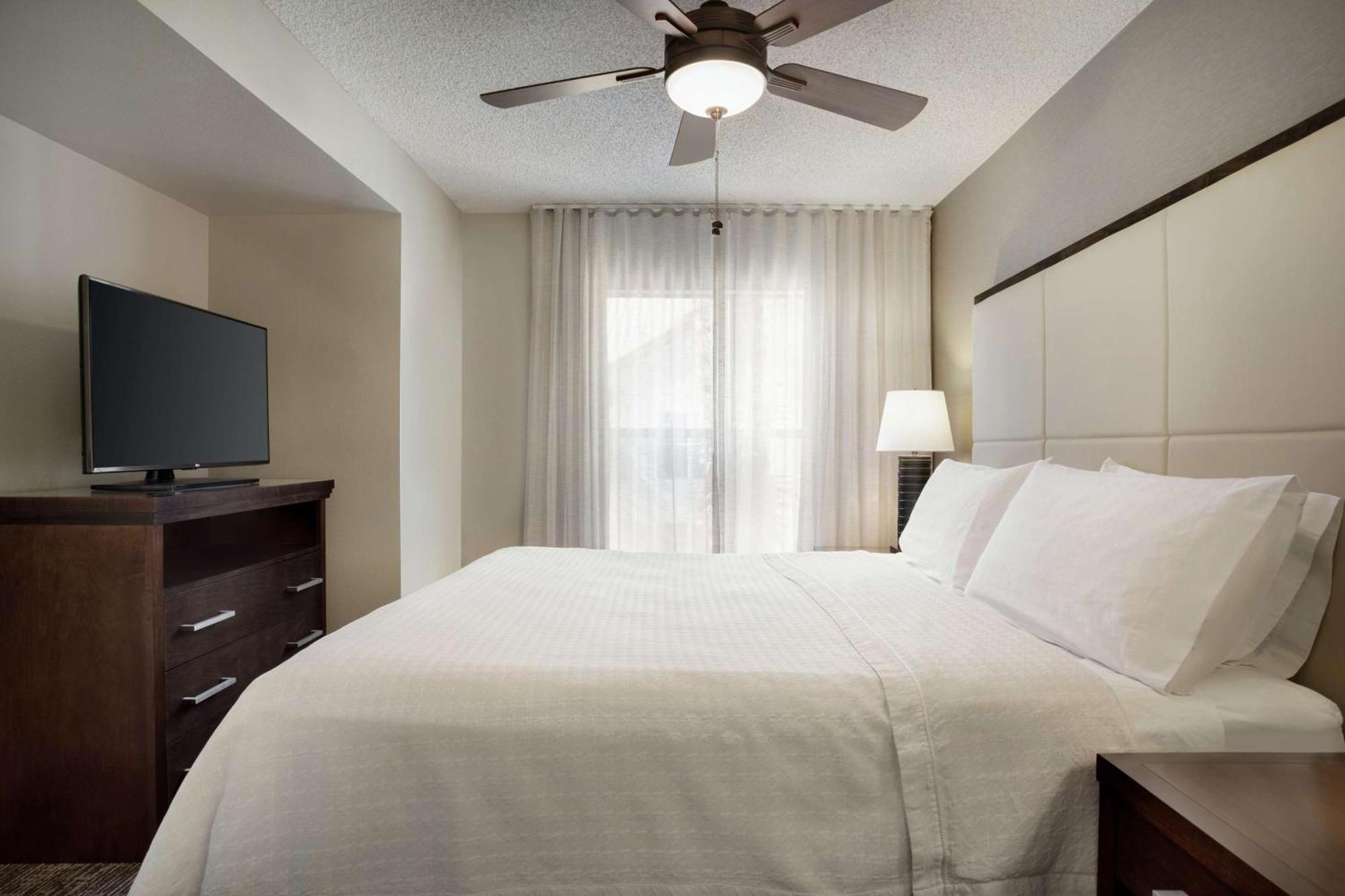 Homewood Suites By Hilton Phoenix-Chandler Extérieur photo