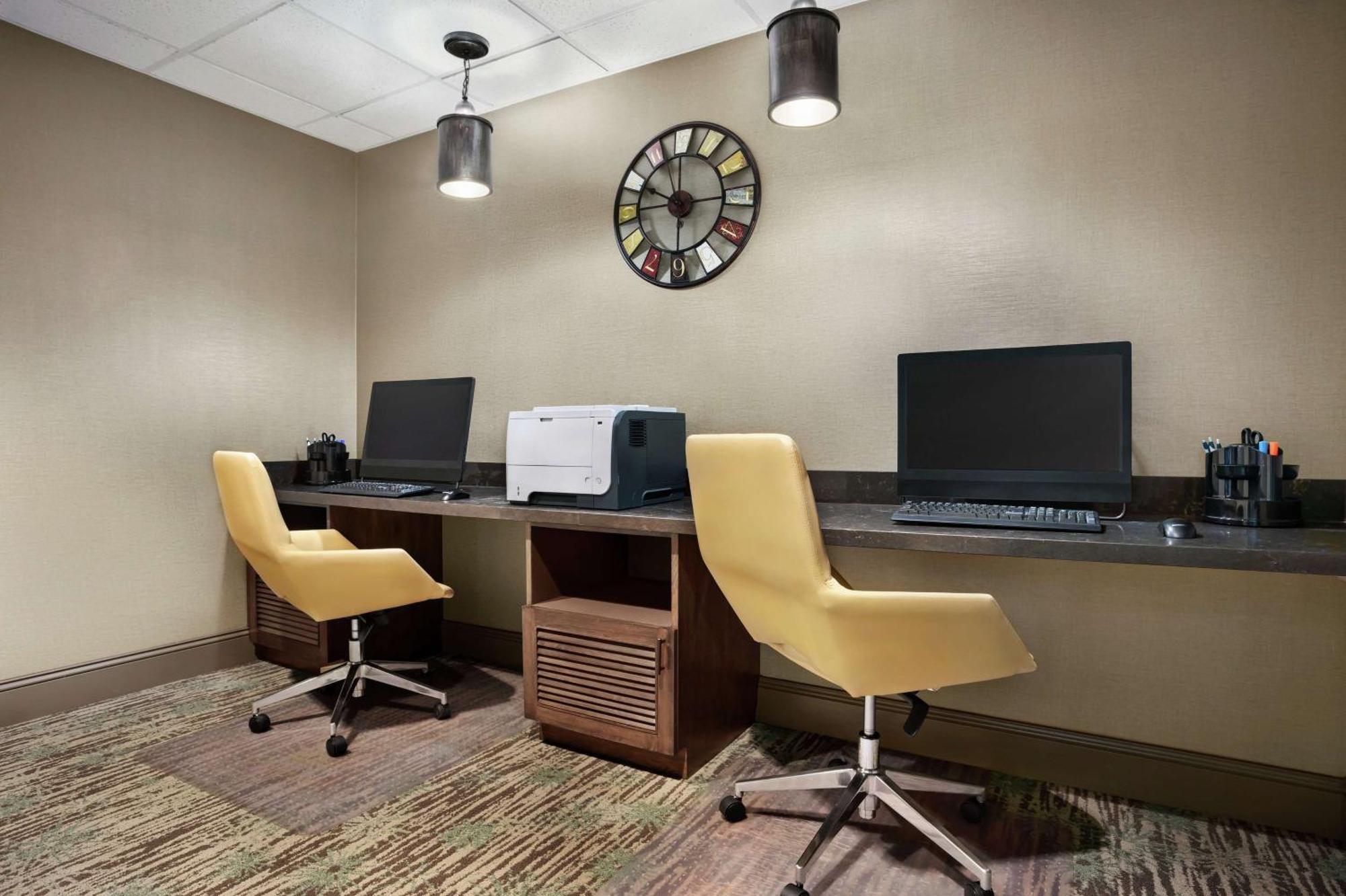 Homewood Suites By Hilton Phoenix-Chandler Extérieur photo