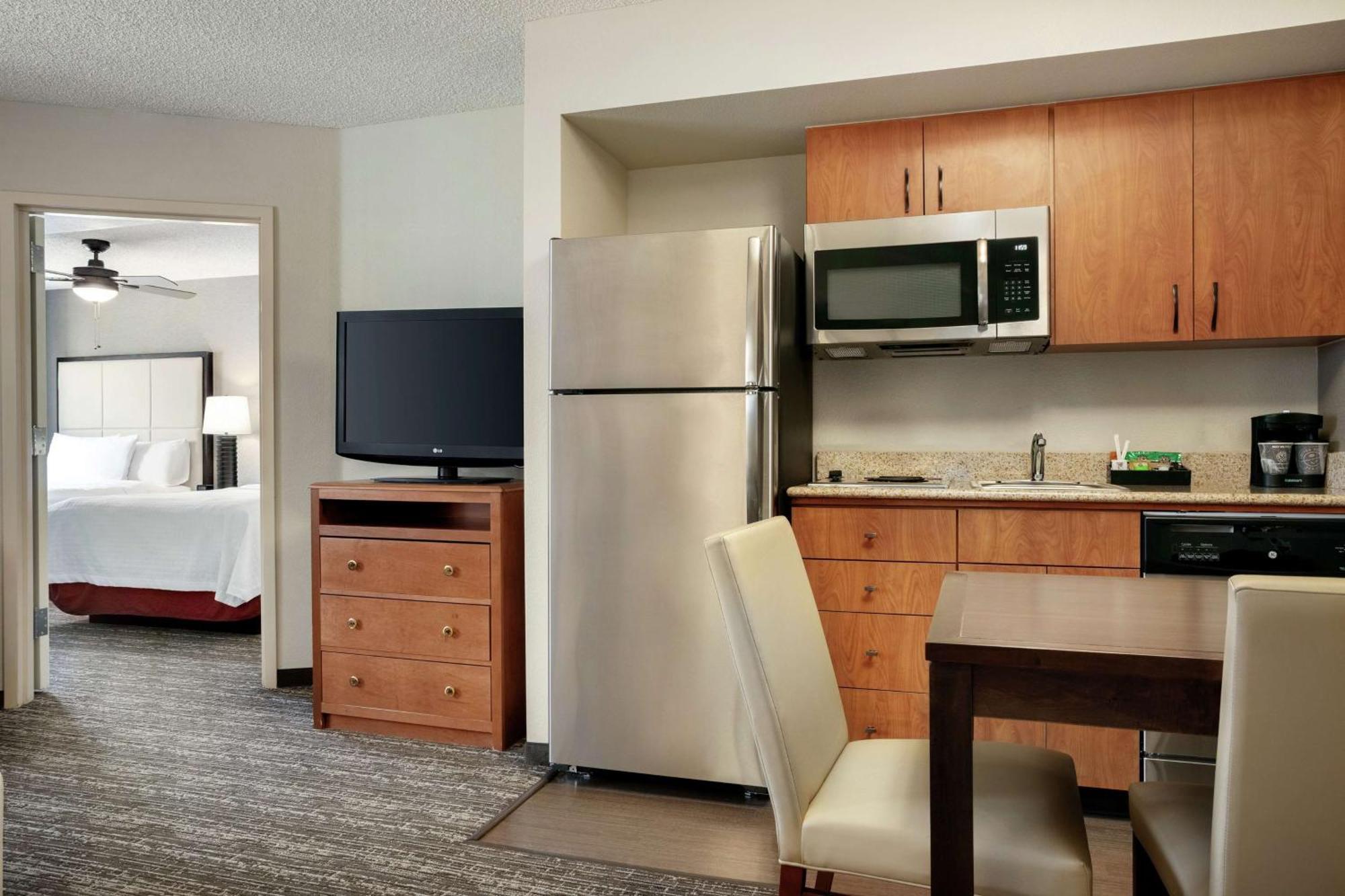 Homewood Suites By Hilton Phoenix-Chandler Extérieur photo