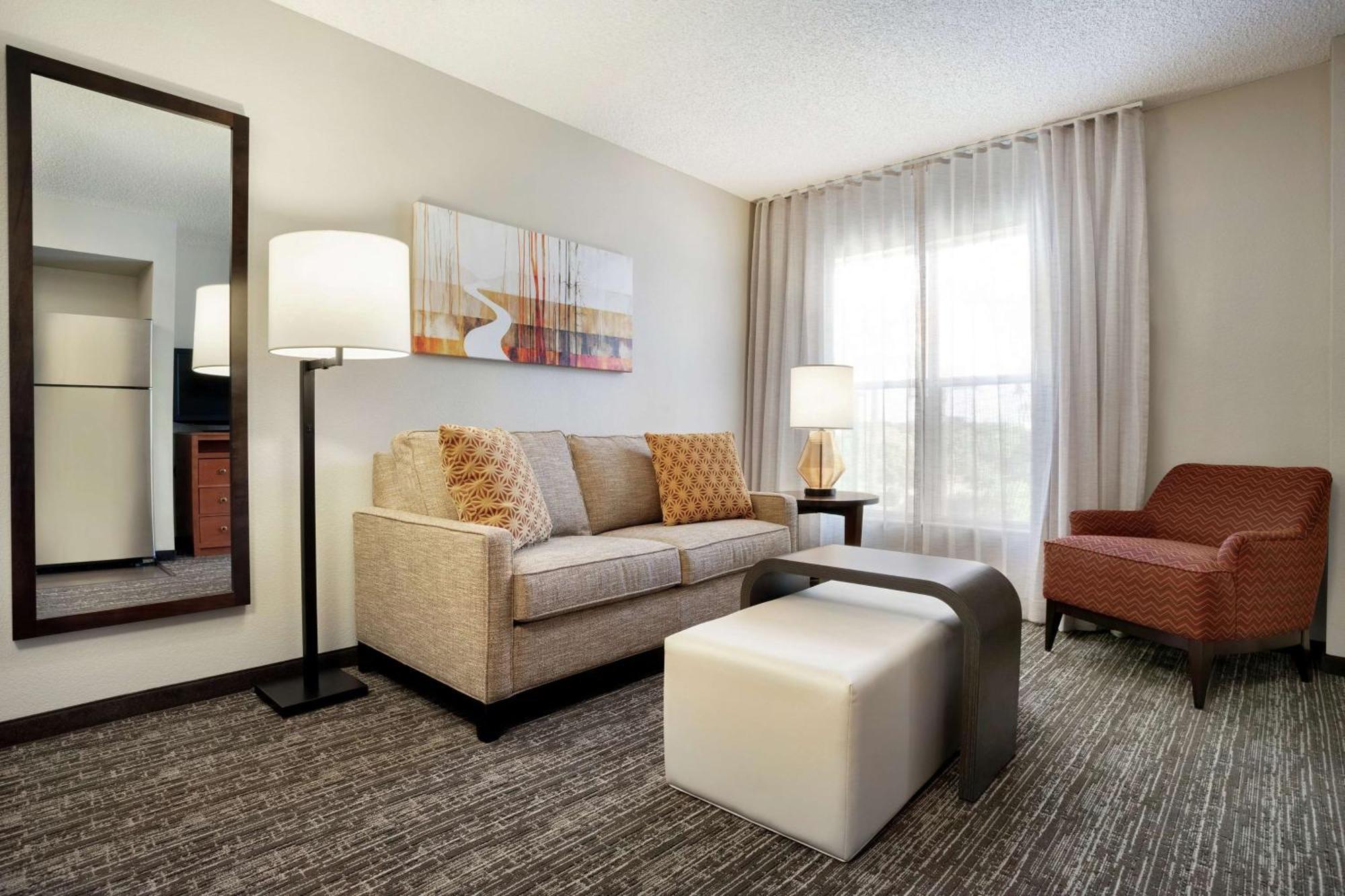 Homewood Suites By Hilton Phoenix-Chandler Extérieur photo