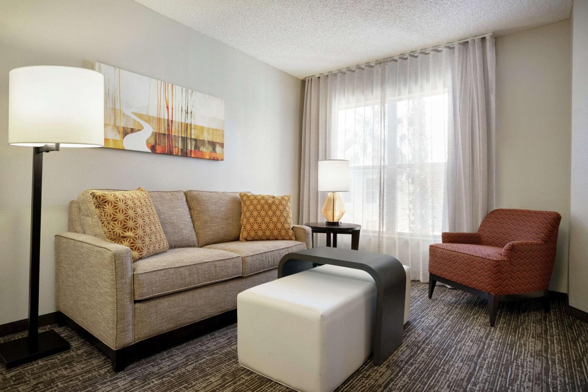 Homewood Suites By Hilton Phoenix-Chandler Extérieur photo
