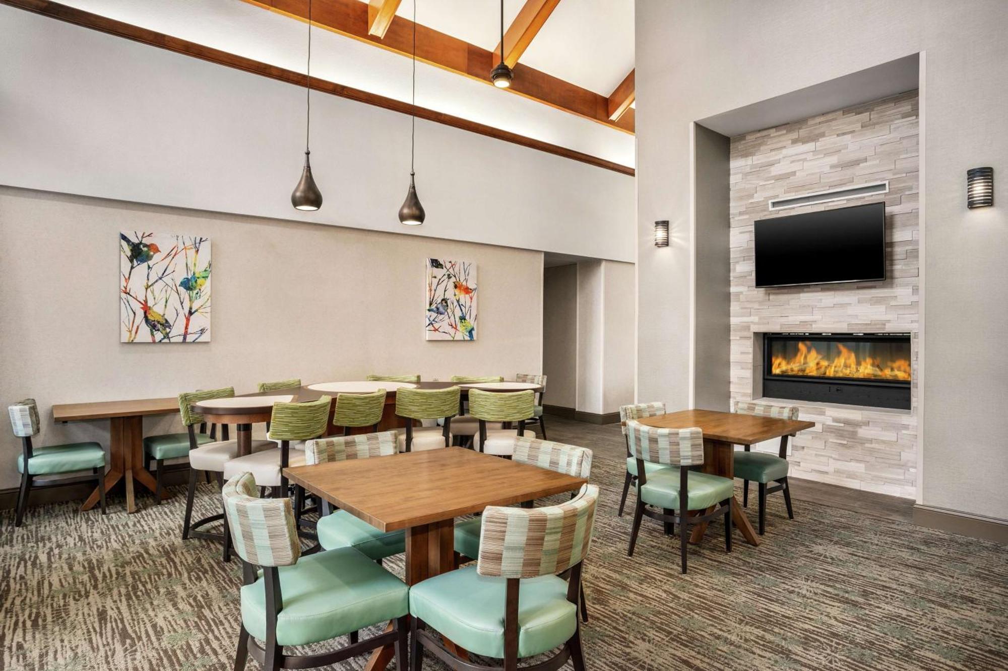 Homewood Suites By Hilton Phoenix-Chandler Extérieur photo
