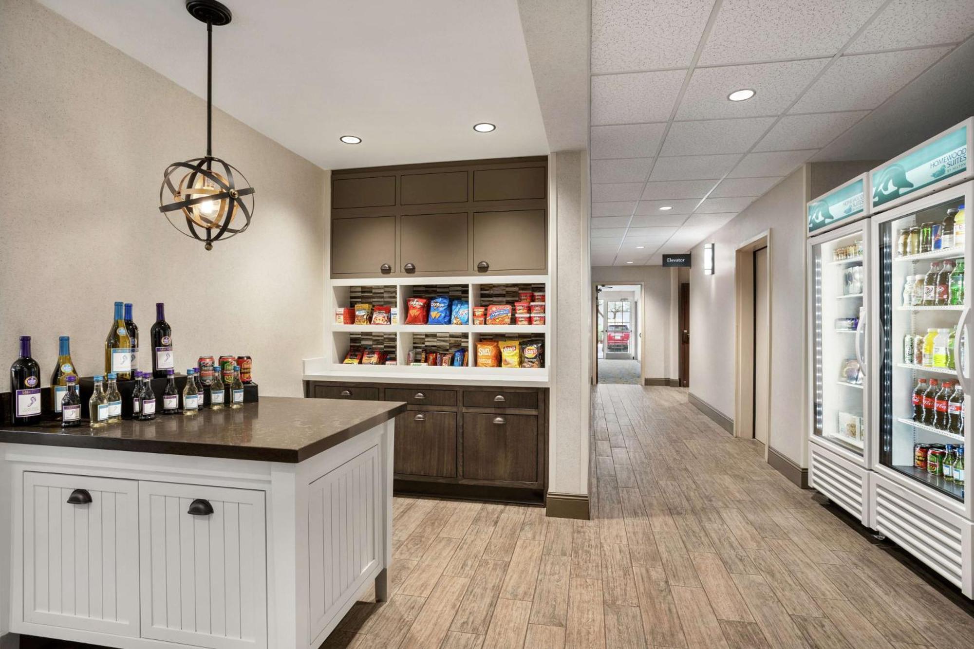 Homewood Suites By Hilton Phoenix-Chandler Extérieur photo