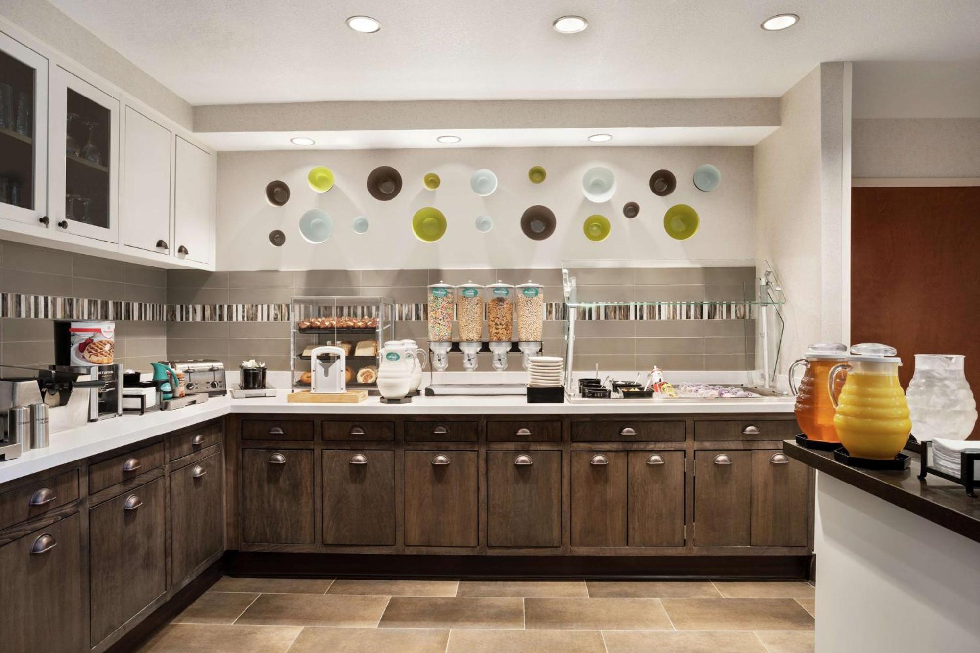 Homewood Suites By Hilton Phoenix-Chandler Extérieur photo