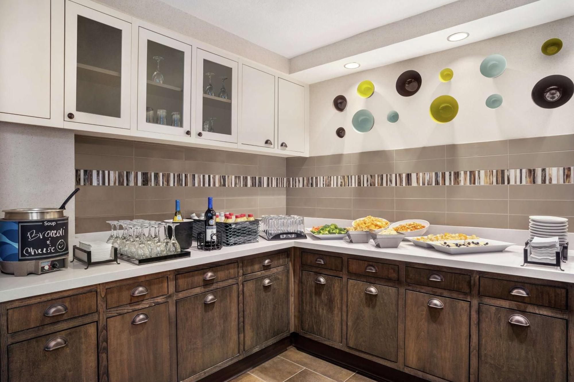 Homewood Suites By Hilton Phoenix-Chandler Extérieur photo