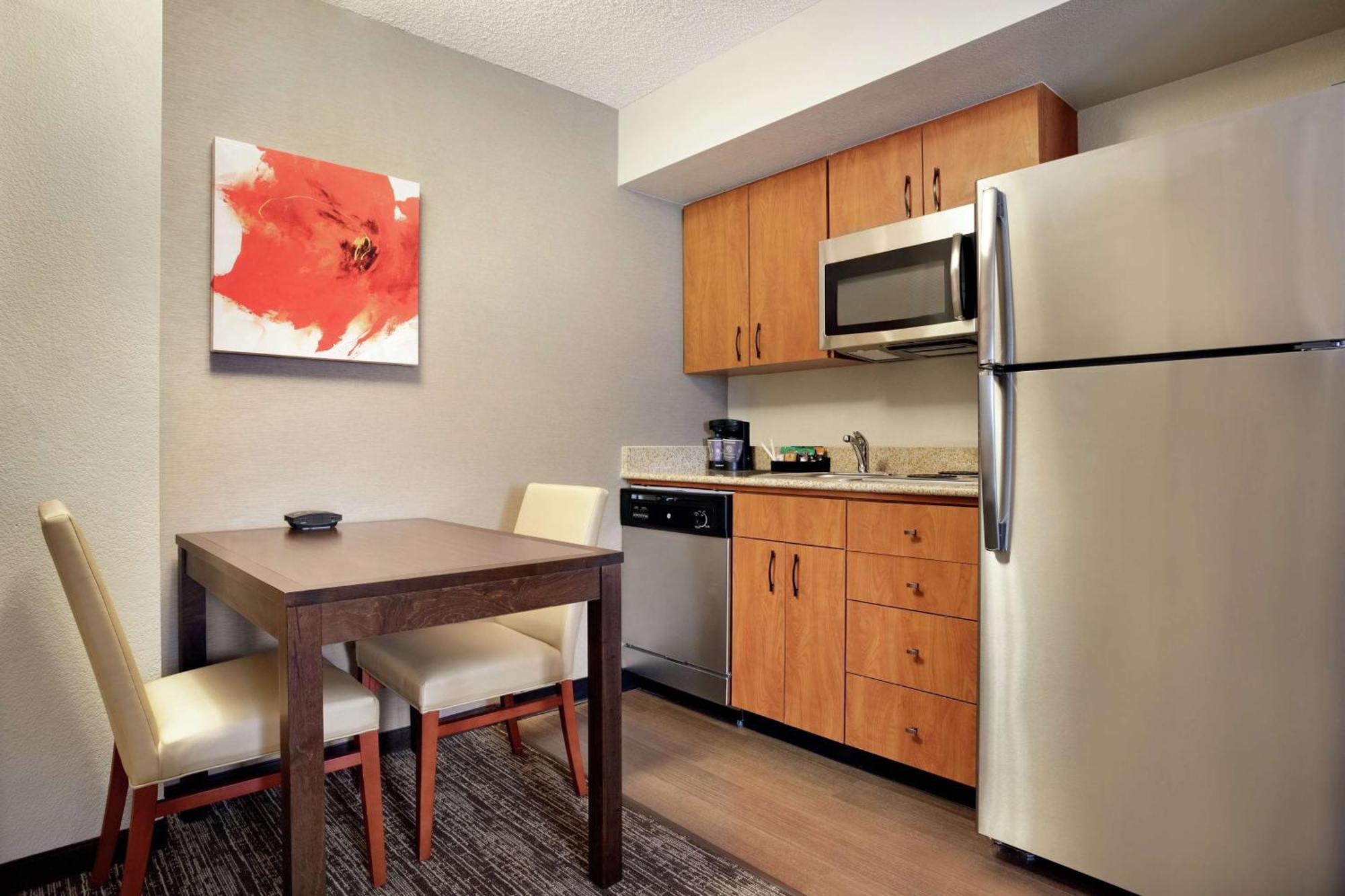 Homewood Suites By Hilton Phoenix-Chandler Extérieur photo