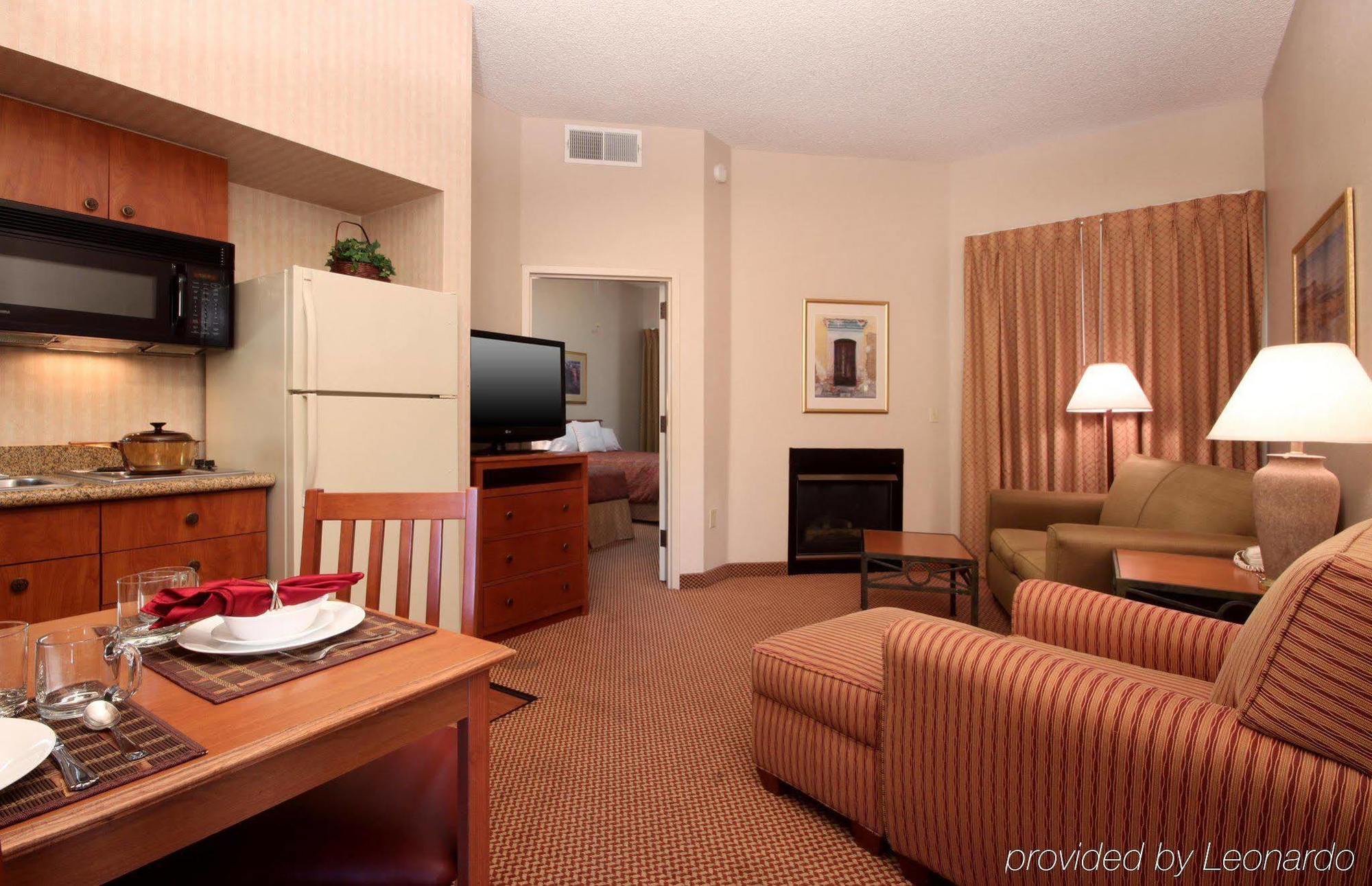 Homewood Suites By Hilton Phoenix-Chandler Extérieur photo