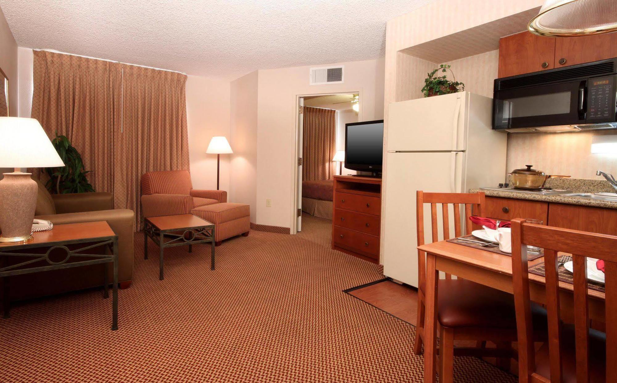 Homewood Suites By Hilton Phoenix-Chandler Extérieur photo