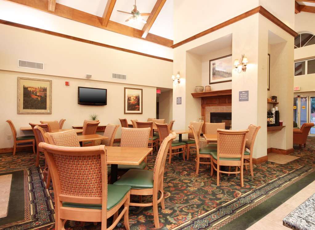 Homewood Suites By Hilton Phoenix-Chandler Intérieur photo