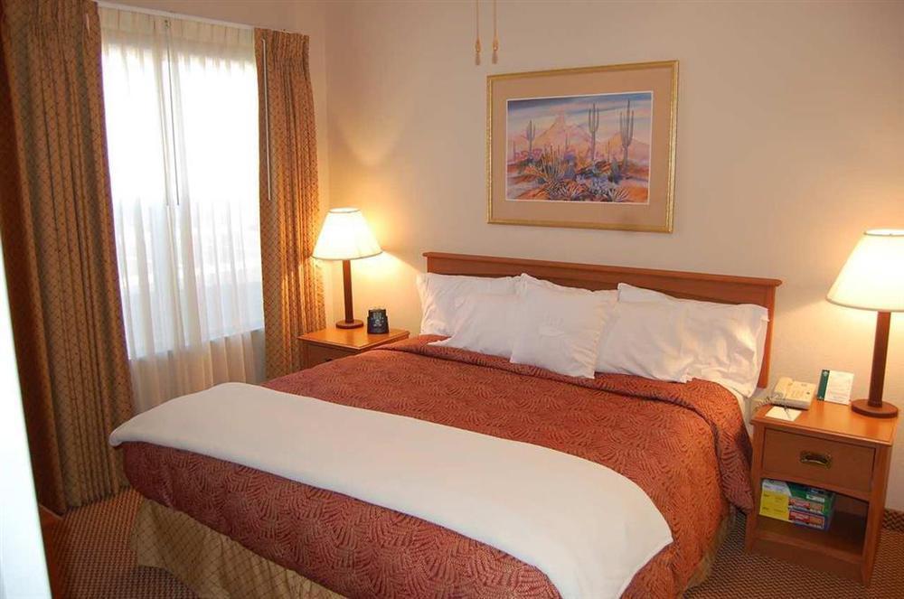 Homewood Suites By Hilton Phoenix-Chandler Chambre photo