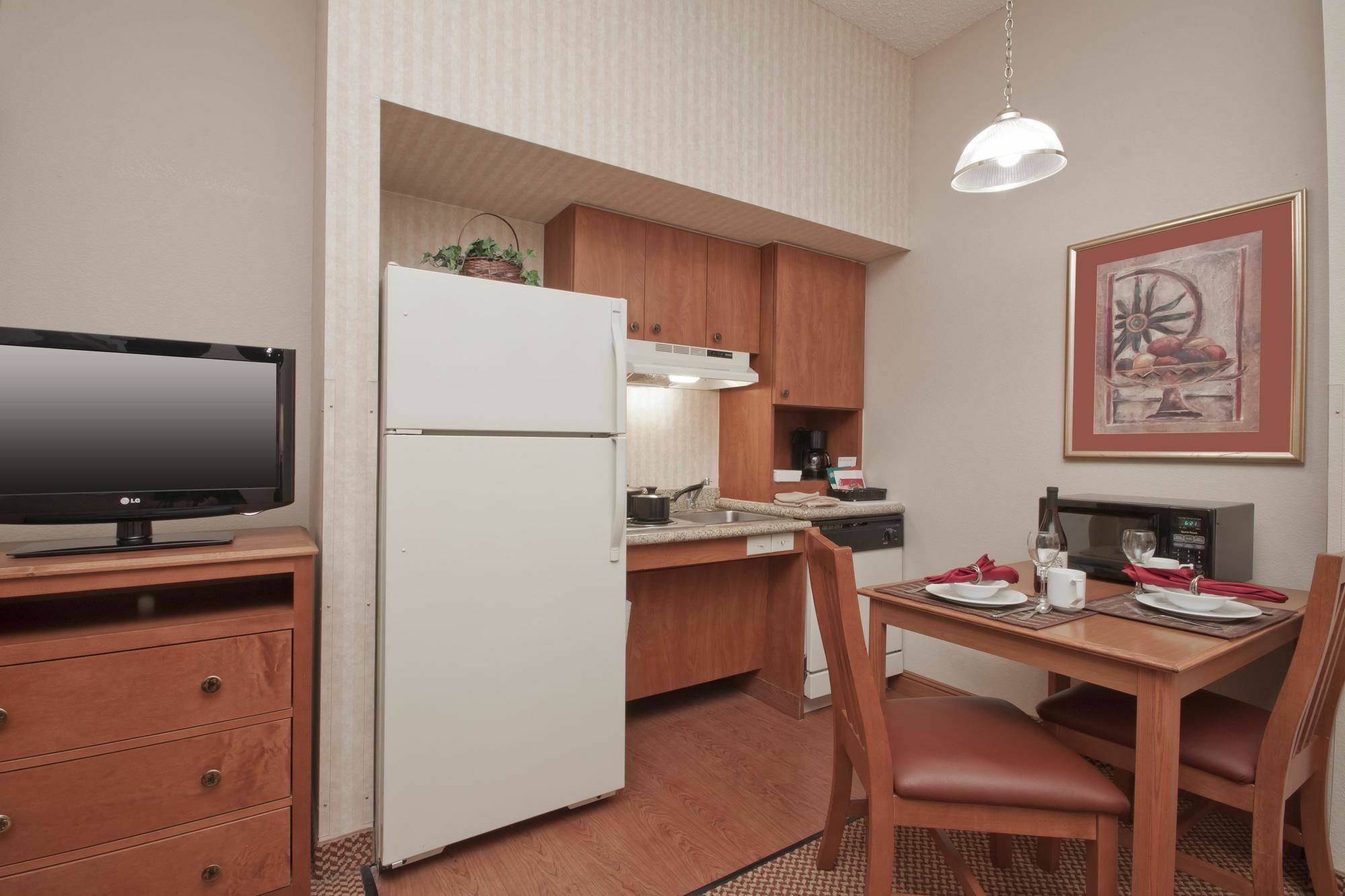 Homewood Suites By Hilton Phoenix-Chandler Extérieur photo