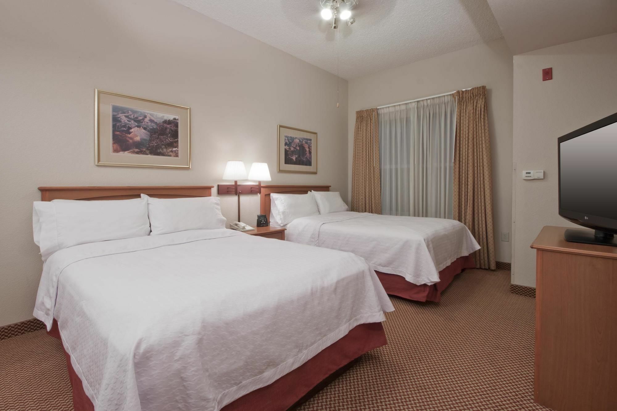 Homewood Suites By Hilton Phoenix-Chandler Extérieur photo
