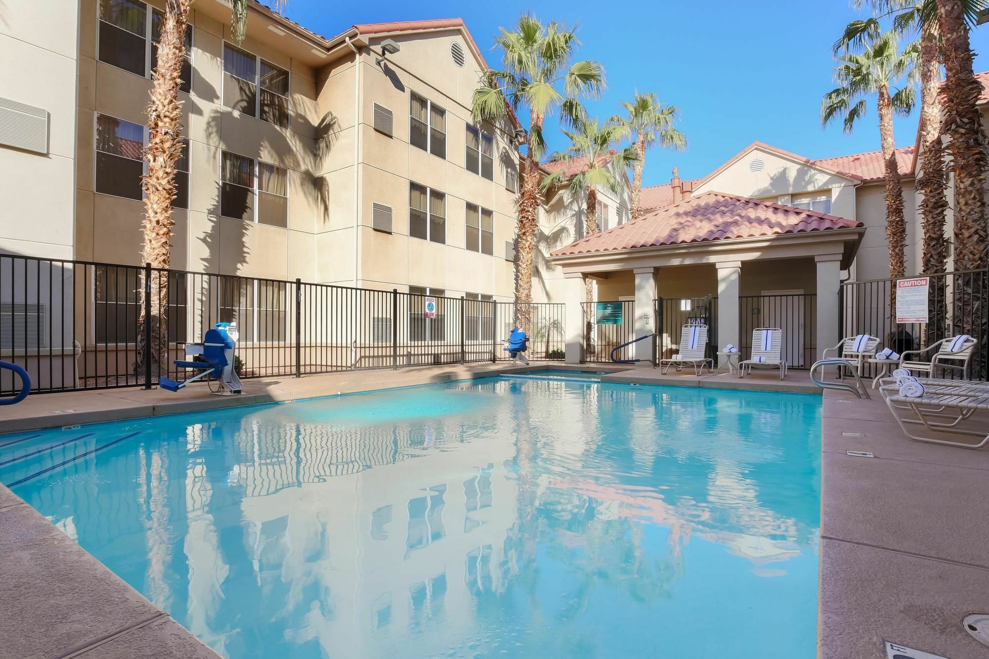 Homewood Suites By Hilton Phoenix-Chandler Extérieur photo