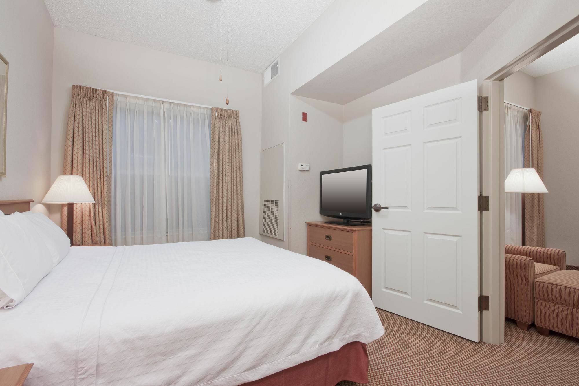 Homewood Suites By Hilton Phoenix-Chandler Extérieur photo