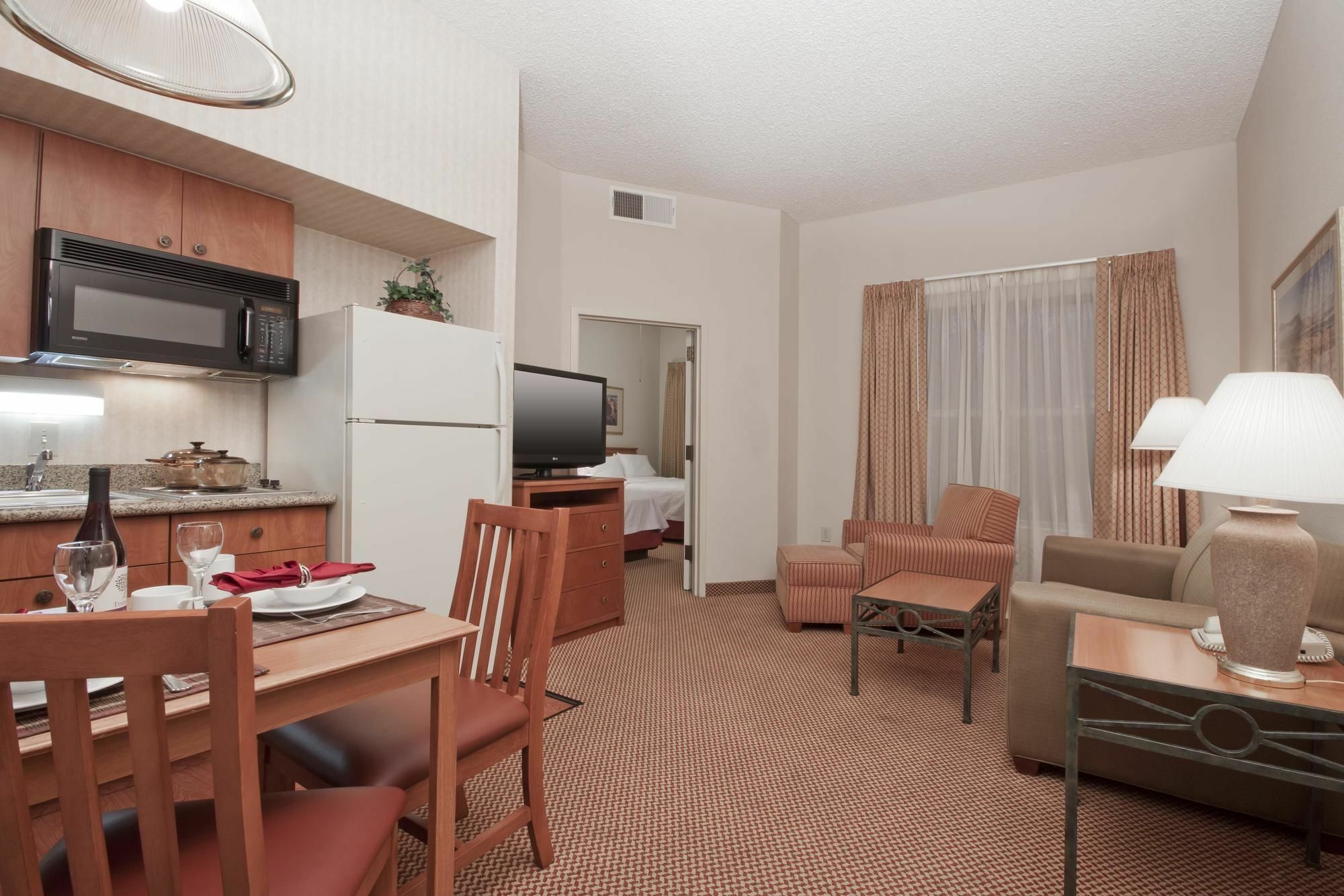 Homewood Suites By Hilton Phoenix-Chandler Extérieur photo