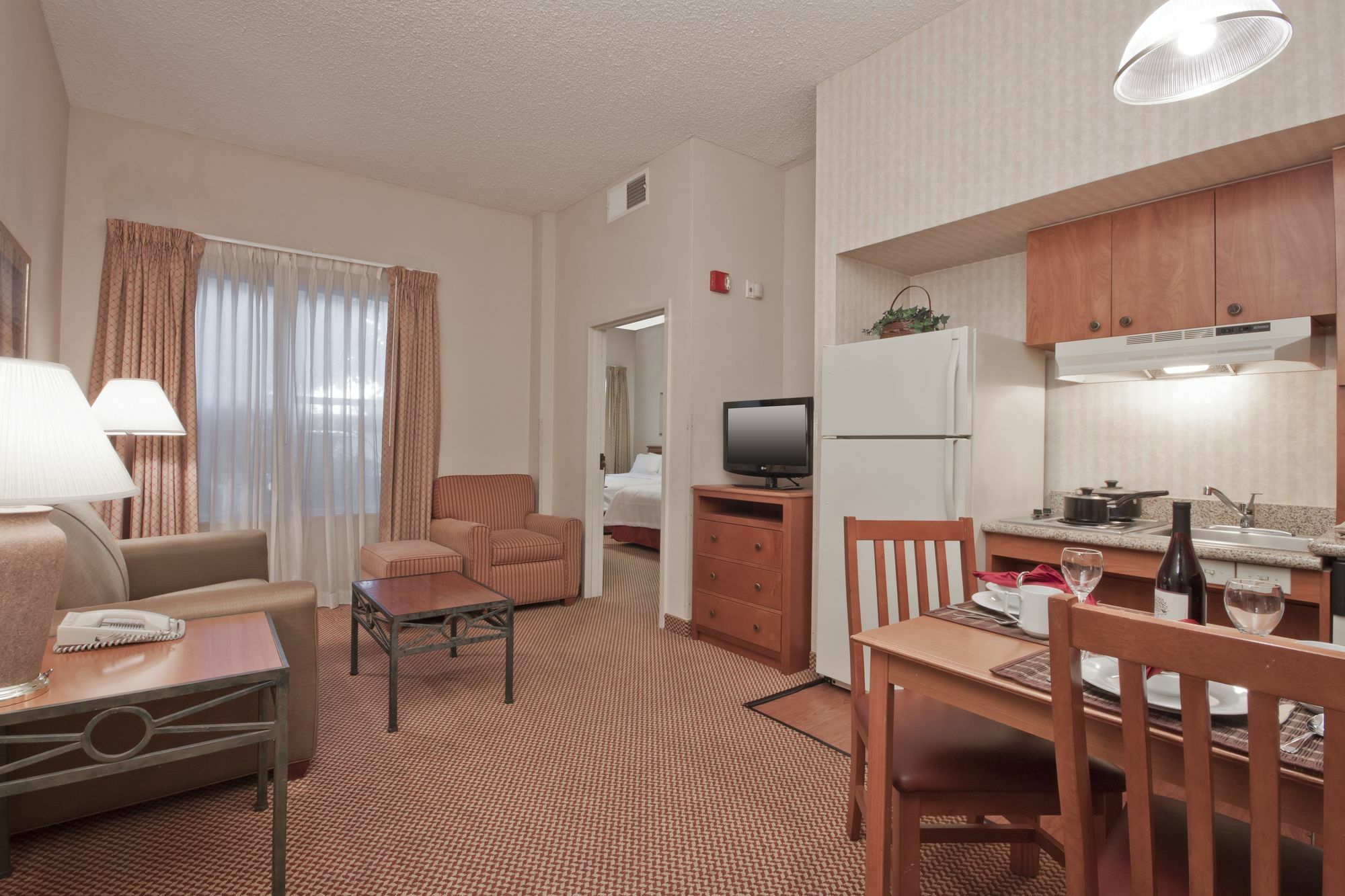 Homewood Suites By Hilton Phoenix-Chandler Extérieur photo